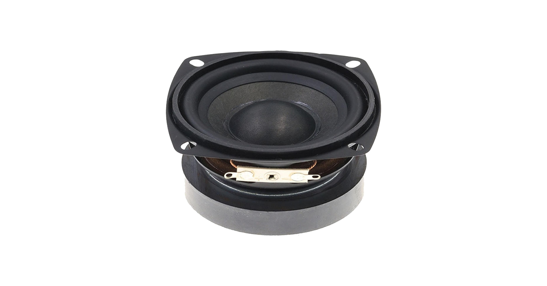 Amazon.co.jp: 車用低音スピーカー サブウーファー | 15-25W